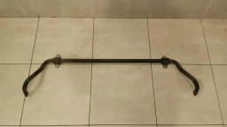 PORSCHE Porsche Boxster 986 Anti Roll Bar Front 99634370104 Front Anti Roll Bar — thumbnail 2