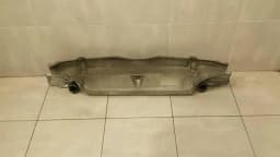 PORSCHE Porsche Boxster 986 Rear Bumper Beam 98650502100 Bumper Support Rear — thumbnail 5