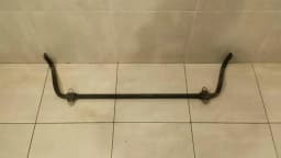 PORSCHE Porsche Boxster 986 Anti Roll Bar Front 99634370104 Front Anti Roll Bar — thumbnail 5
