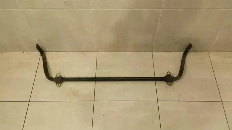 PORSCHE Porsche Boxster 986 Anti Roll Bar Front 99634370104 Front Anti Roll Bar