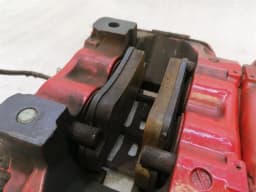 PORSCHE Porsche Boxster 986 front brake caliper set 996351425 front brake caliper set — thumbnail 8