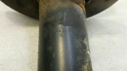 PORSCHE Porsche Boxster 986 Shock Absorber Front 98634304130 Shock Absorber Front Right — thumbnail 5