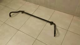 PORSCHE Porsche Boxster 986 Anti Roll Bar Front 99634370104 Front Anti Roll Bar — thumbnail 8