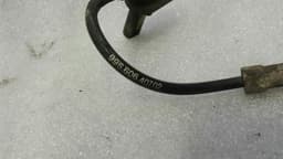 PORSCHE Porsche Boxster 986 A.b.s Sensor 99660640702 ABS Sensor — thumbnail 5