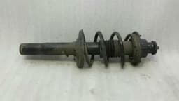 PORSCHE Porsche Boxster 986 Shock Absorber Rear 98633305104 Shock Absorber Rear Left — thumbnail 1