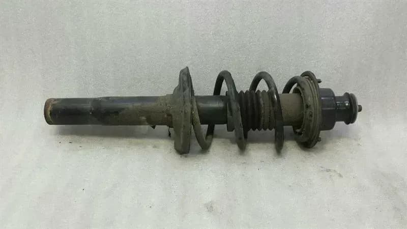 PORSCHE Porsche Boxster 986 Shock Absorber Rear 98633305104 Shock Absorber Rear Left