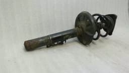 PORSCHE Porsche Boxster 986 Shock Absorber Front 98634304130 Shock Absorber Front Right — thumbnail 8