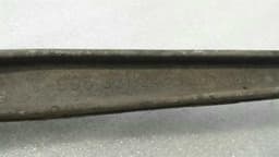 PORSCHE Porsche Boxster 986 left rear wishbone 99633104507 rear left wishbone — thumbnail 6
