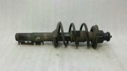 PORSCHE Porsche Boxster 986 Shock Absorber Rear 98633305104 Shock Absorber Rear Left — thumbnail 8
