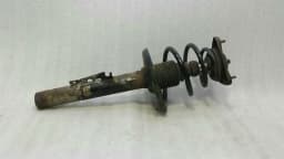 PORSCHE Porsche Boxster 986 Shock Absorber Front 98634304130 Shock Absorber Front Right — thumbnail 9