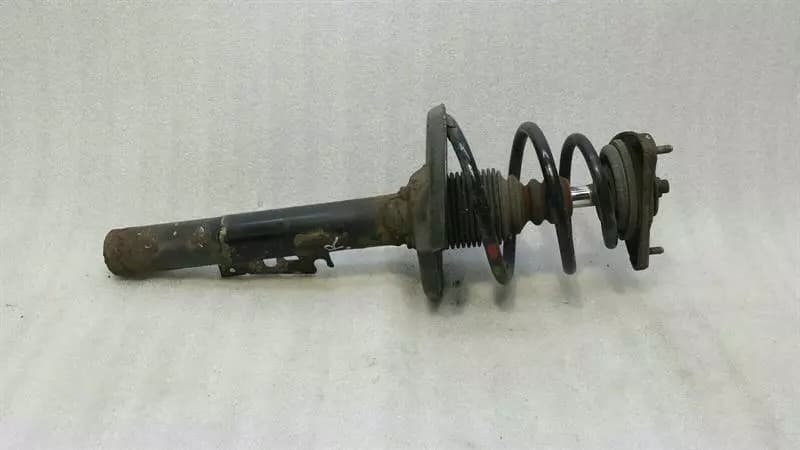PORSCHE Porsche Boxster 986 Shock Absorber Front 98634304130 Shock Absorber Front Right