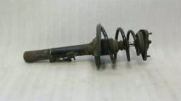 PORSCHE Porsche Boxster 986 Shock Absorber Front 98634304130 Shock Absorber Front Right — thumbnail 6