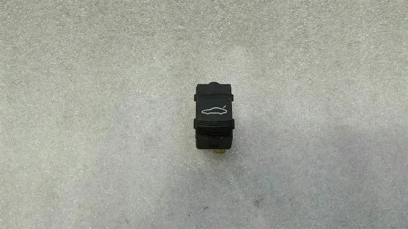 Porsche Boxster 986 rear lid switch 99661310610 hood rear switch