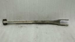 PORSCHE Porsche Boxster 986 right rear wishbone 98633104305 rear right wishbone — thumbnail 2