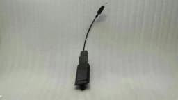 PORSCHE Porsche Boxster 986 RHD Gas Pedal (Electrical) 99642302001 Right Handlebar — thumbnail 2