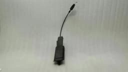 PORSCHE Porsche Boxster 986 RHD Gas Pedal (Electrical) 99642302001 Right Handlebar — thumbnail 1