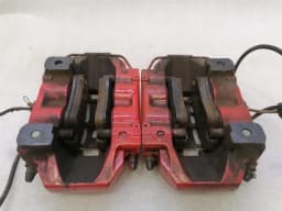 PORSCHE Porsche Boxster 986 front brake caliper set 996351425 front brake caliper set — thumbnail 6