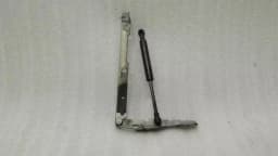 PORSCHE Porsche Boxster 986 Left Top Roof Hinge 98656155101 Top Hinge Left — thumbnail 1