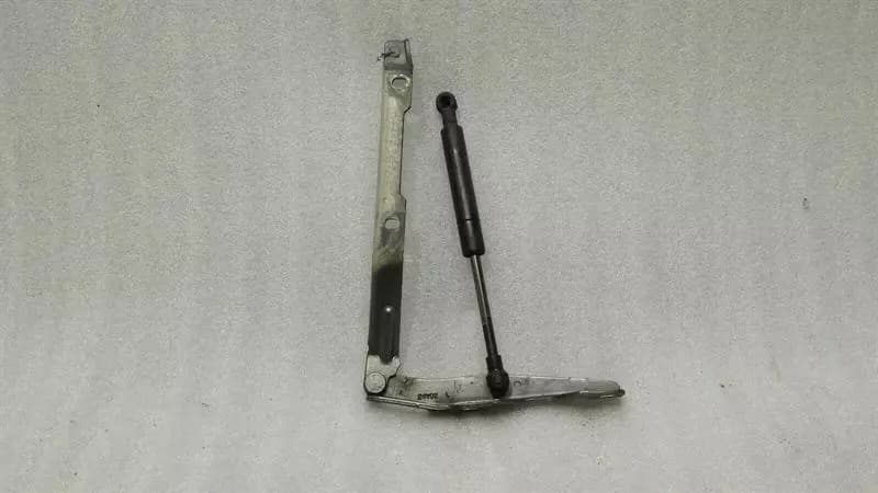 PORSCHE Porsche Boxster 986 Left Top Roof Hinge 98656155101 Top Hinge Left