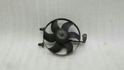 PORSCHE Porsche Boxster 986 Radiator Fan 98662403600 Fan Electric Fan — thumbnail 4
