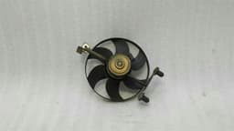 PORSCHE Porsche Boxster 986 Radiator Fan 98662403600 Fan Electric Fan — thumbnail 5