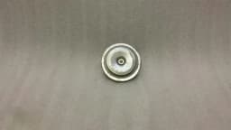 PORSCHE Porsche Boxster 986 Horn 99663711702 Horn — thumbnail 1