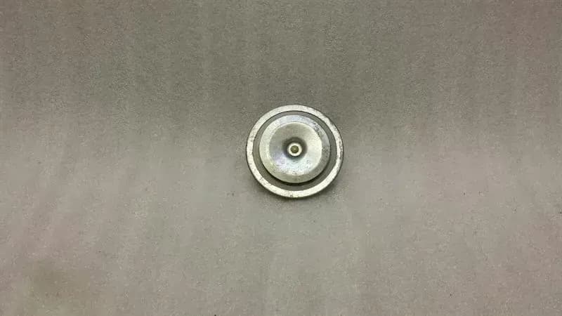 Porsche Boxster 986 Horn 99663711702 Horn