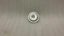 PORSCHE Porsche Boxster 986 Horn 99663711702 Horn — thumbnail 2