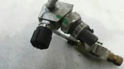 PORSCHE Porsche Boxster 986 A/C pipe 99657310803 air conditioning line air conditioning — thumbnail 6