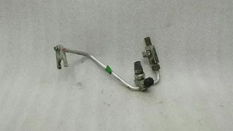 PORSCHE Porsche Boxster 986 A/C pipe 99657310803 air conditioning line air conditioning