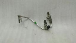 PORSCHE Porsche Boxster 986 A/C pipe 99657310803 air conditioning line air conditioning — thumbnail 4