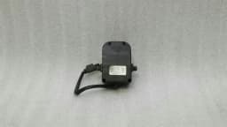 PORSCHE Porsche Boxster 986 996 alarm ECU 99661823701 siren alarm horn alarm system — thumbnail 1