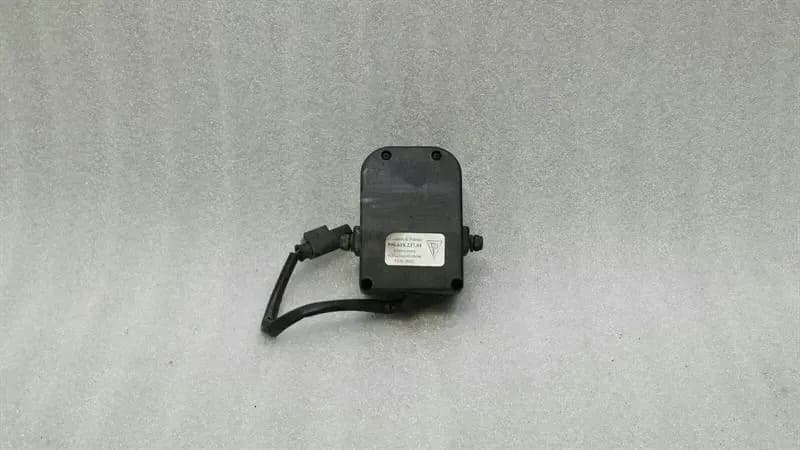 Porsche Boxster 986 996 alarm ECU 99661823701 siren alarm horn alarm system