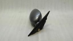 PORSCHE Porsche Boxster 986 Right Door Mirror 98673122001 — thumbnail 10