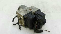 PORSCHE Porsche Boxster S 986 A.B.S Pump 98635575500 ABS Pump HYDRAULIC BLOCK — thumbnail 4