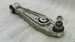 PORSCHE Porsche Boxster 986 right rear wishbone 99634105317 rear right wishbone — thumbnail 4