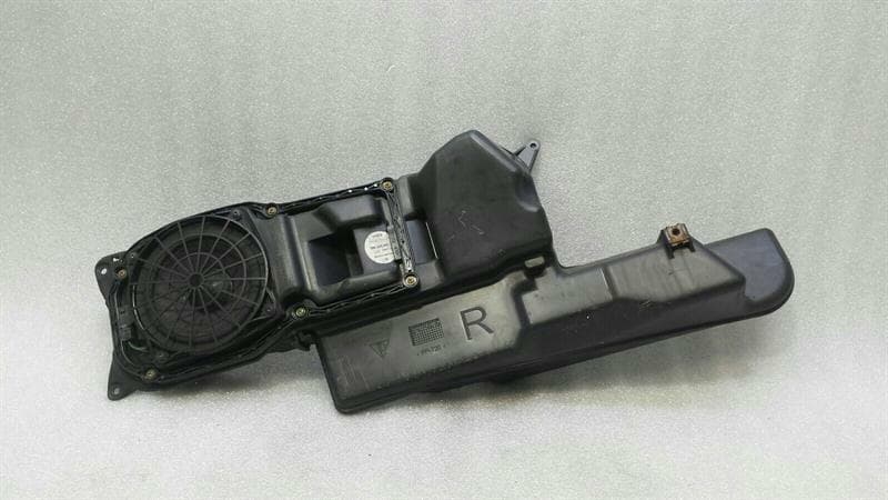 PORSCHE Porsche Boxster 986 Right Door Speaker 99664555200 Door Right Speaker