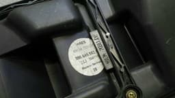 PORSCHE Porsche Boxster 986 Right Door Speaker 99664555200 Door Right Speaker — thumbnail 5