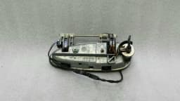 PORSCHE Porsche Boxster 986 RHD Right Door Handle 99653706402 Right Hand Handlebar. — thumbnail 9