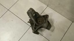 PORSCHE Porsche Boxster S 986 Right Front Hub 99634195811 Wheel Bearing Case Front Right — thumbnail 3