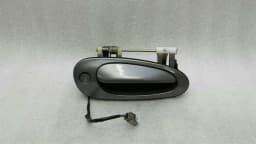 PORSCHE Porsche Boxster 986 RHD Right Door Handle 99653706402 Right Hand Handlebar. — thumbnail 6