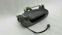 PORSCHE Porsche Boxster 986 RHD Right Door Handle 99653706402 Right Hand Handlebar. — thumbnail 2