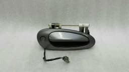 PORSCHE Porsche Boxster 986 RHD Right Door Handle 99653706402 Right Hand Handlebar. — thumbnail 1