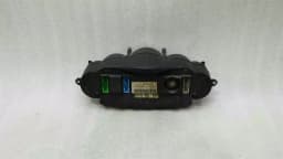 PORSCHE Porsche Boxster S 986 Instrument Cluster 98664121700 Speedometer MPH — thumbnail 3