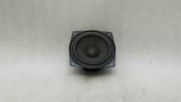 PORSCHE Porsche Boxster 986 Speaker Speakers — thumbnail 1
