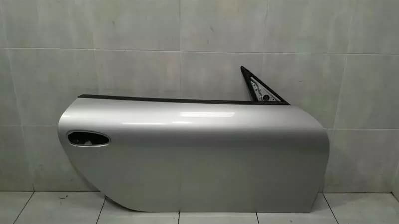 Porsche Boxster 986 996 911 Right Front Door 99653101202 Door Front Right
