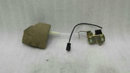 PORSCHE Porsche Boxster 986 boat lock 98651205301 tailgate lock — thumbnail 1