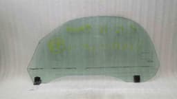 PORSCHE Porsche Boxster 986 right front door glass 98654251200 door window front right. — thumbnail 3