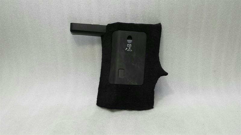 PORSCHE Porsche Boxster 986 RHD Battery Panel 99655110200 Right Handlebar