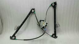 PORSCHE Porsche Boxster 986 Right Door Winder 99654207604 Right Window Regulator — thumbnail 5